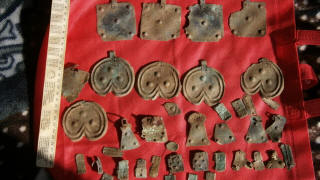 Славянские привески