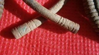 Отделка славянской металлопластики