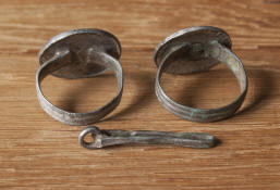 Перстни Галицко-Волынского типа, 14 - нач. 15 века