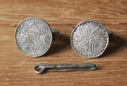 Перстни Галицко-Волынского типа, 14 - нач. 15 века