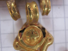 Византийское золото в Крыму