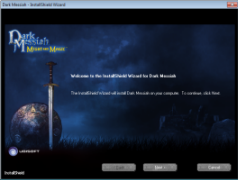 Dark Messiah of Might and Magic, how to install