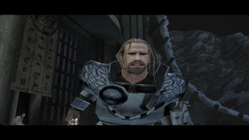 Раннек чем-то обеспокоен