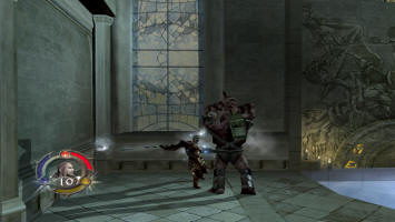 Пока кидаеш понты на тебя уже замахиваются кувалдой