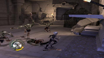 Орки | Forgotten Realms: Demon Stone