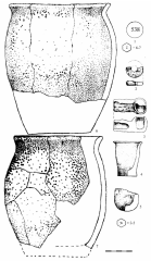 Ботошана-Сучава, жилище 20.