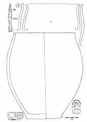 Остров. Жилище 3.