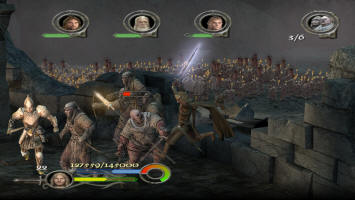 Lord of the Rings: Тhe Return of the King