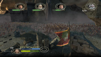 Властелин Колец: Возвращение Короля 2003