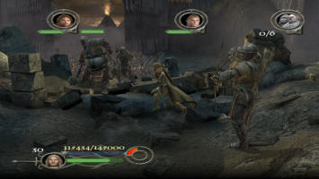 Властелин Колец: Возвращение Короля 2003