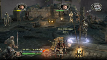 Lord of the Rings: Тhe Return of the King