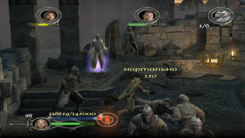 Властелин Колец: Возвращение Короля 2003