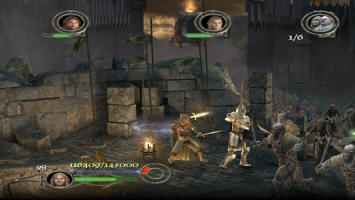 Lord of the Rings: Тhe Return of the King