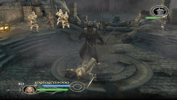 Властелин Колец: Возвращение Короля 2003