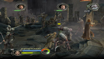 Властелин Колец: Возвращение Короля 2003