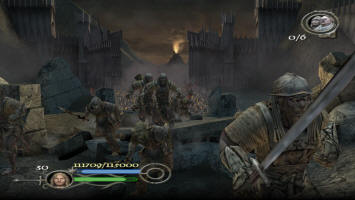 Lord of the Rings: Тhe Return of the King