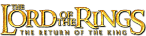 Игра: «Властелин Колец Возвращение Короля 2003»