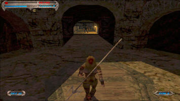 Вселые тролли любят эфектные появления