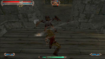 Алебарда - вешь необходимая каждой девушке, весьма полезна при встречах с гоблинами