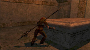 Вот так отрываеш гроб, думаеш там золото