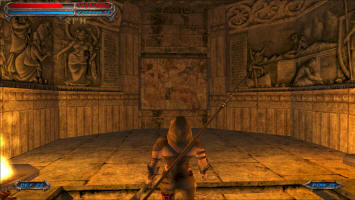 Шла за бутылкой, а узнала всю сюжетную подоплёку Severance: Blade of Darkness