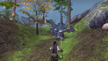 Два тролля - это сила