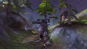 Арагорн. Игра Властелин Колец - Братство Кольца