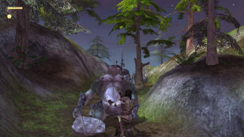 Троль повержен