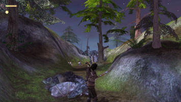 Теперь можно и пострелять