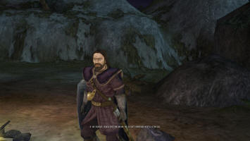 Боромир как всегда ничего не понимает