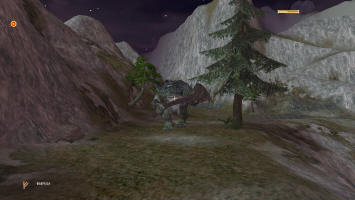 И откуда ни возмись появился троль