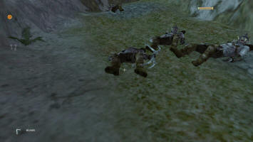 Хороший орк - мертвый орк