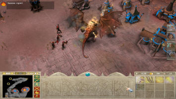 Балроги (англ. Balrogs) — майар, ужаснейшие из слуг Мелькора, демоны огня и страха. Их также называли Огненными Бичами и Валараукар («могучими демонами»).