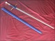Oakeshott type XVIIIb longsword C.1450-1500AD