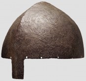 шлем из частной коллекции