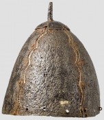 четырехчастный шлем