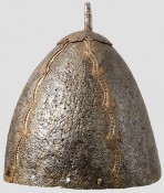 шлем бескаркасник