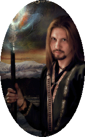 Эльфийская Рукопись: Сказание На Все Времена