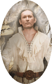 Эльфийская Рукопись: Сказание На Все Времена