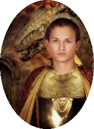 Эльфийская Рукопись: Сказание На Все Времена