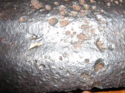 Меч рыцарский