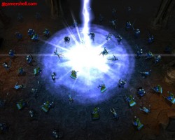 Armies of Exigo. Хроники великой войны