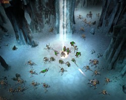 Armies of Exigo. Хроники великой войны