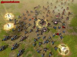 Armies of Exigo. Хроники великой войны