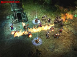 Armies of Exigo. Хроники великой войны