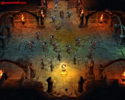 Armies of Exigo. Хроники великой войны