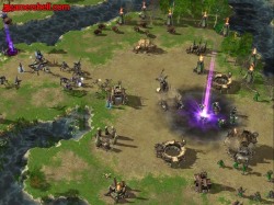 Armies of Exigo. Хроники великой войны