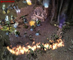 Armies of Exigo. Хроники великой войны