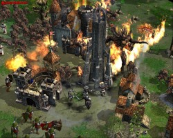 Armies of Exigo. Хроники великой войны