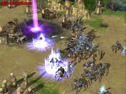 Armies of Exigo. Хроники великой войны